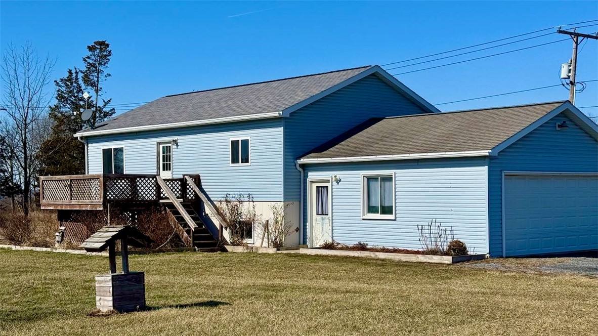 923 Poplar Ridge Road