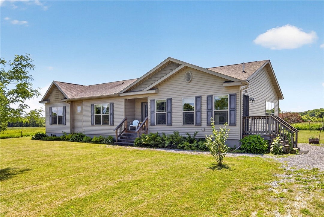 8094 Searsburg Road