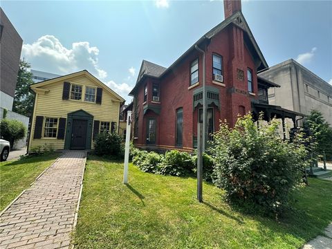 109-111 E Seneca Street Ithaca NY 14850