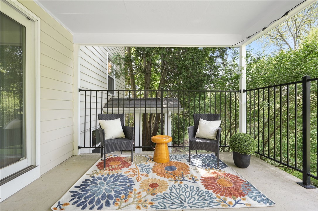 306 Winthrop Drive, Ithaca, New York image 30