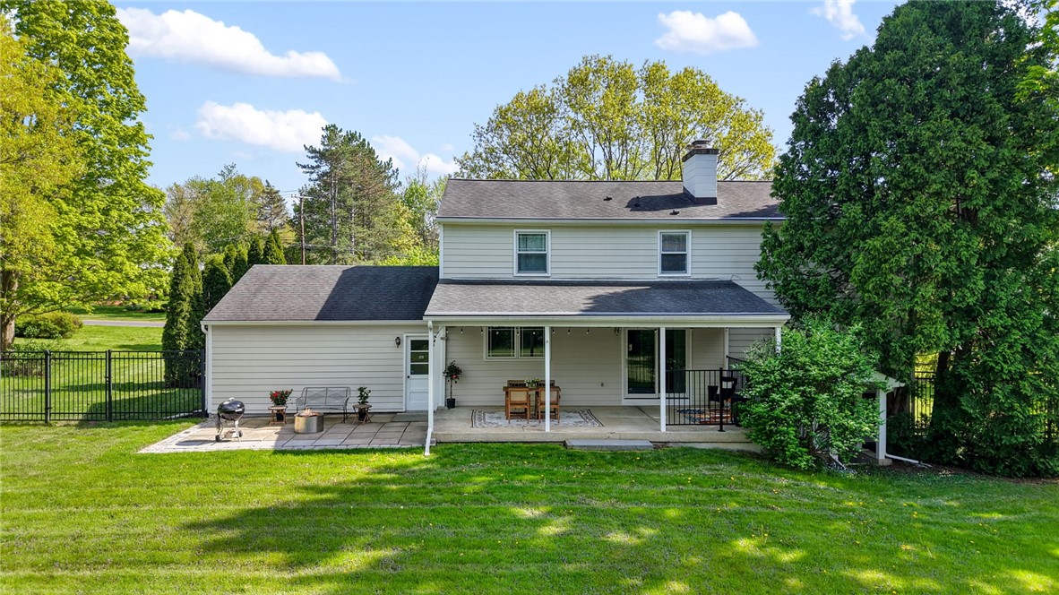 306 Winthrop Drive, Ithaca, New York image 2