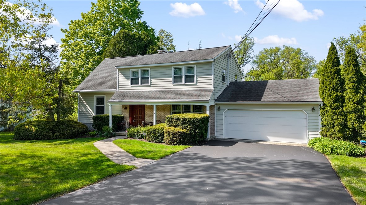 306 Winthrop Drive, Ithaca, New York image 1