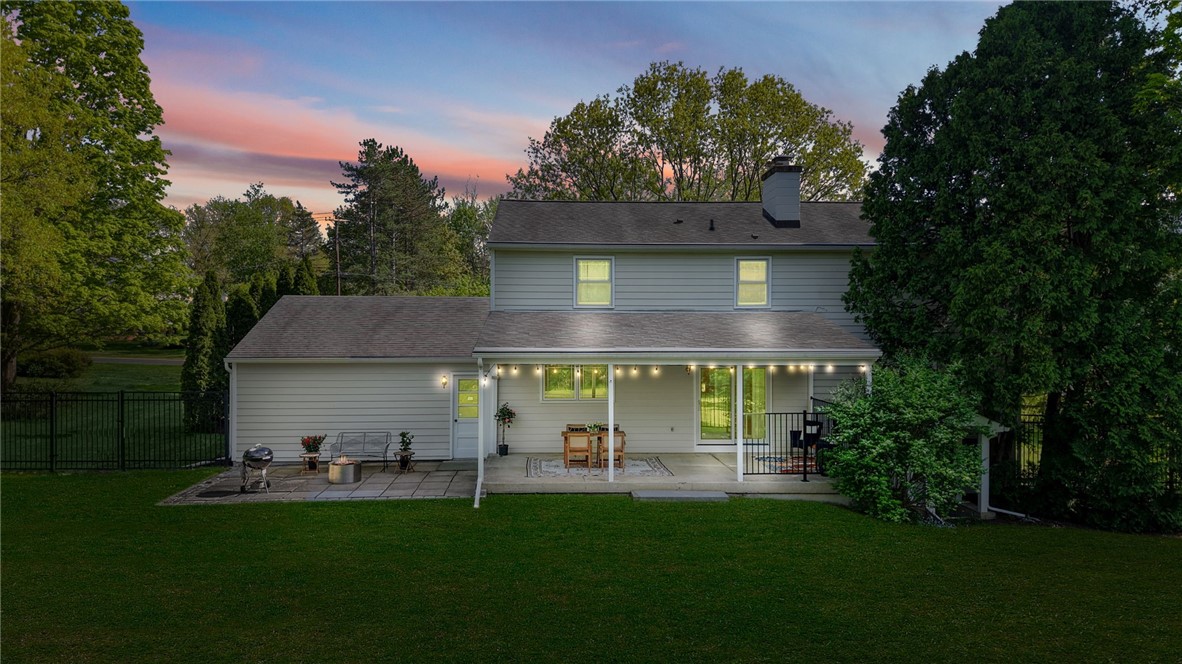 306 Winthrop Drive, Ithaca, New York image 33
