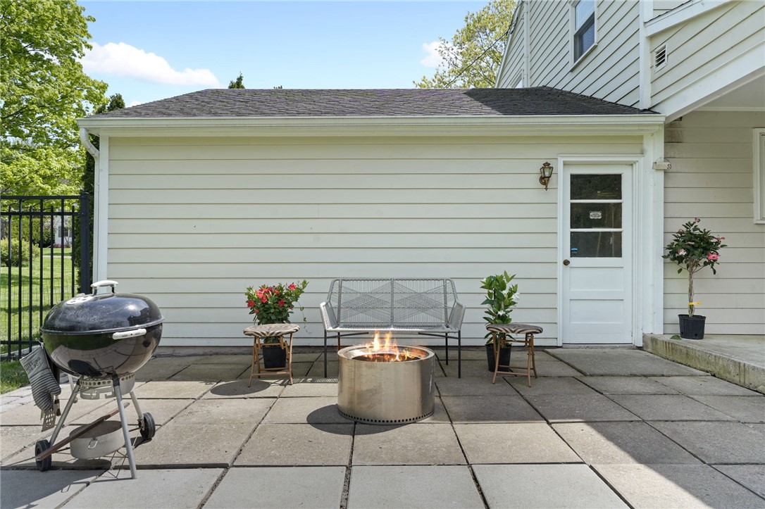 306 Winthrop Drive, Ithaca, New York image 31