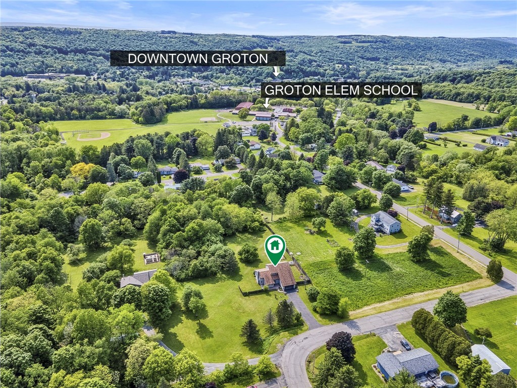 143 Cedar Lane, Groton, New York image 50