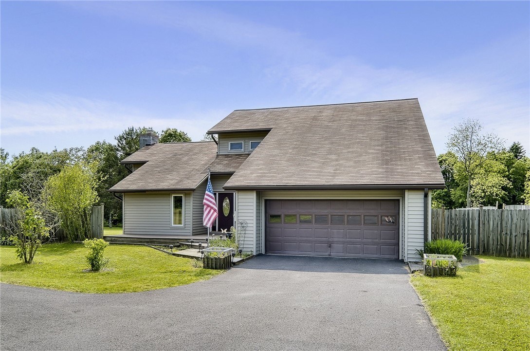 143 Cedar Lane, Groton, New York image 1