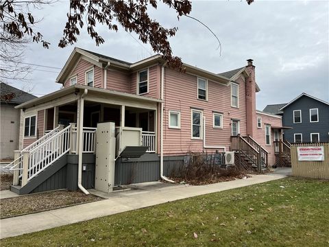 528 W Seneca Street Ithaca NY 14850