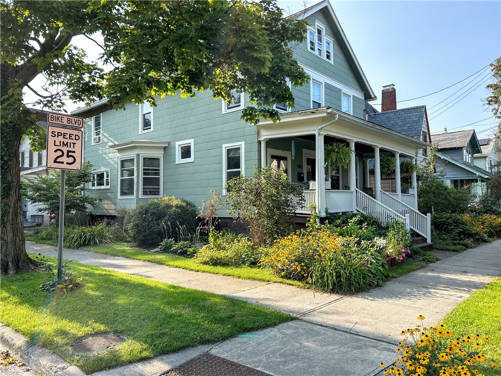 902 N Tioga Street, Ithaca, New York image 2