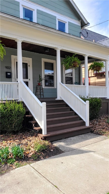 902 N Tioga Street, Ithaca, New York image 47