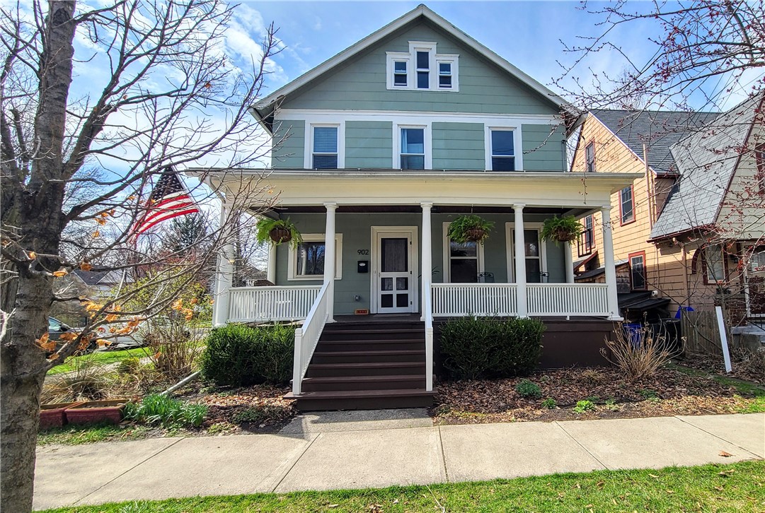 902 N Tioga Street, Ithaca, New York image 1