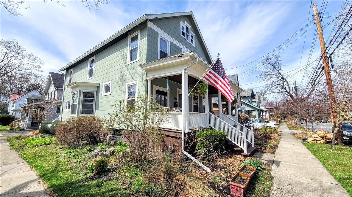 902 N Tioga Street, Ithaca, New York image 45