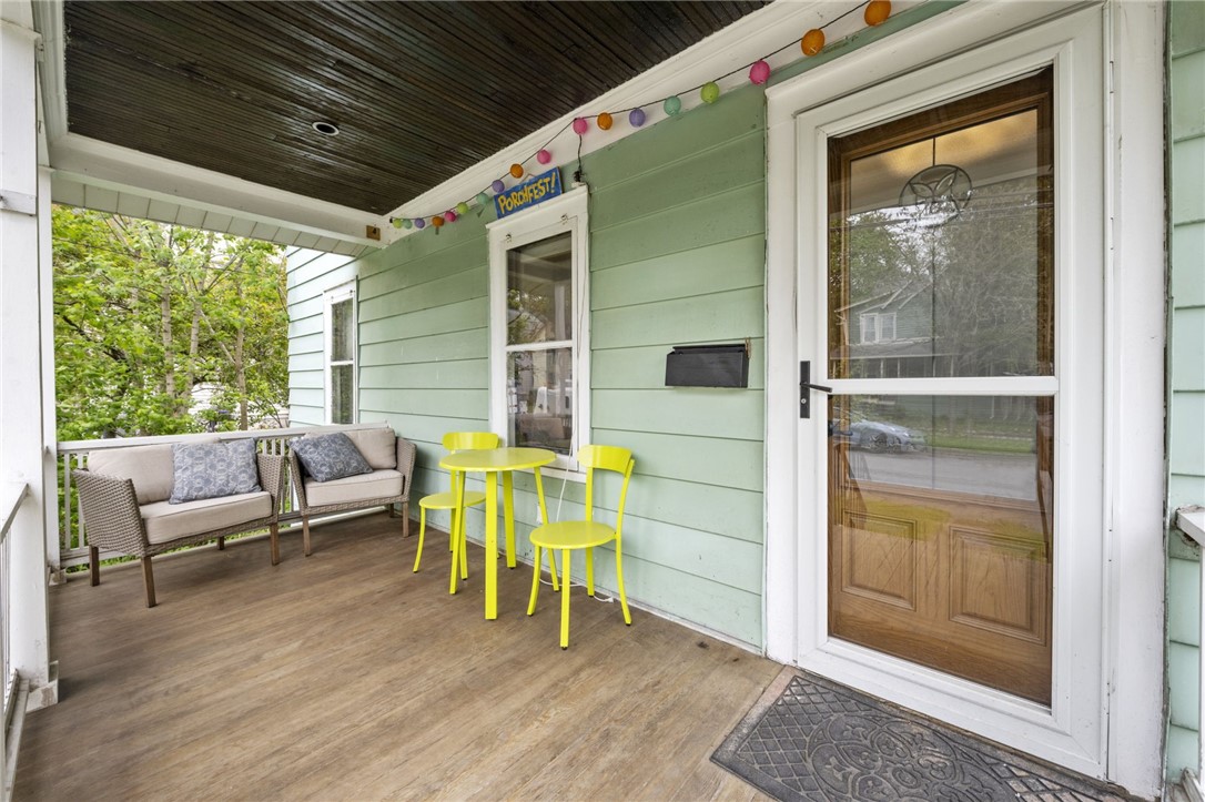205 E Falls Street, Ithaca, New York image 2