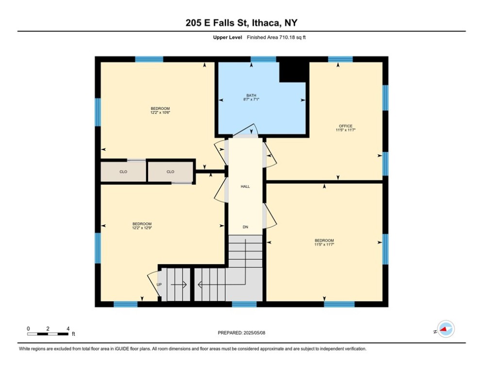 205 E Falls Street, Ithaca, New York image 37