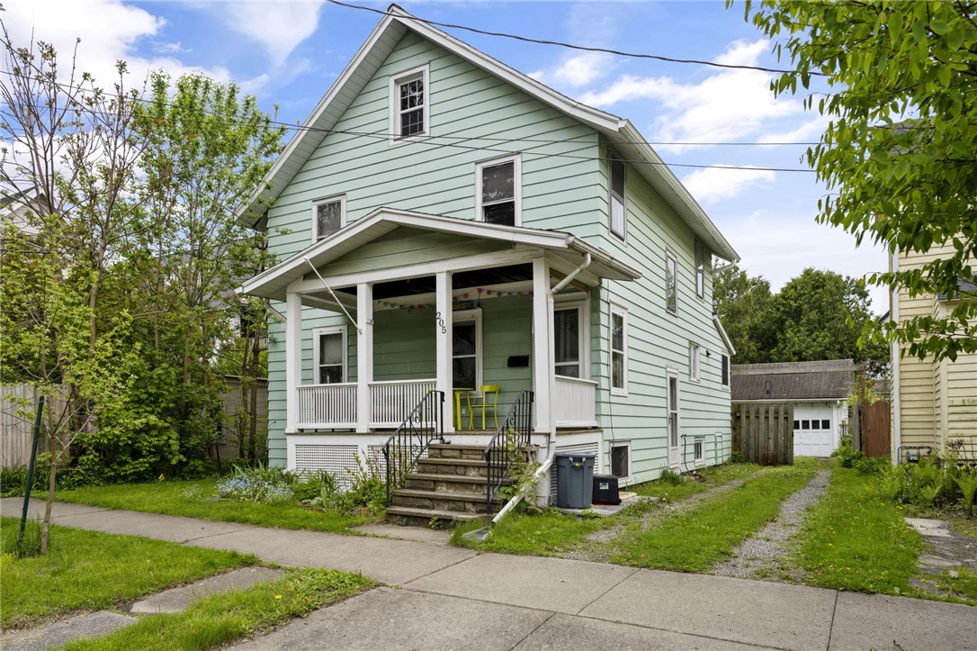 205 E Falls Street, Ithaca, New York image 35