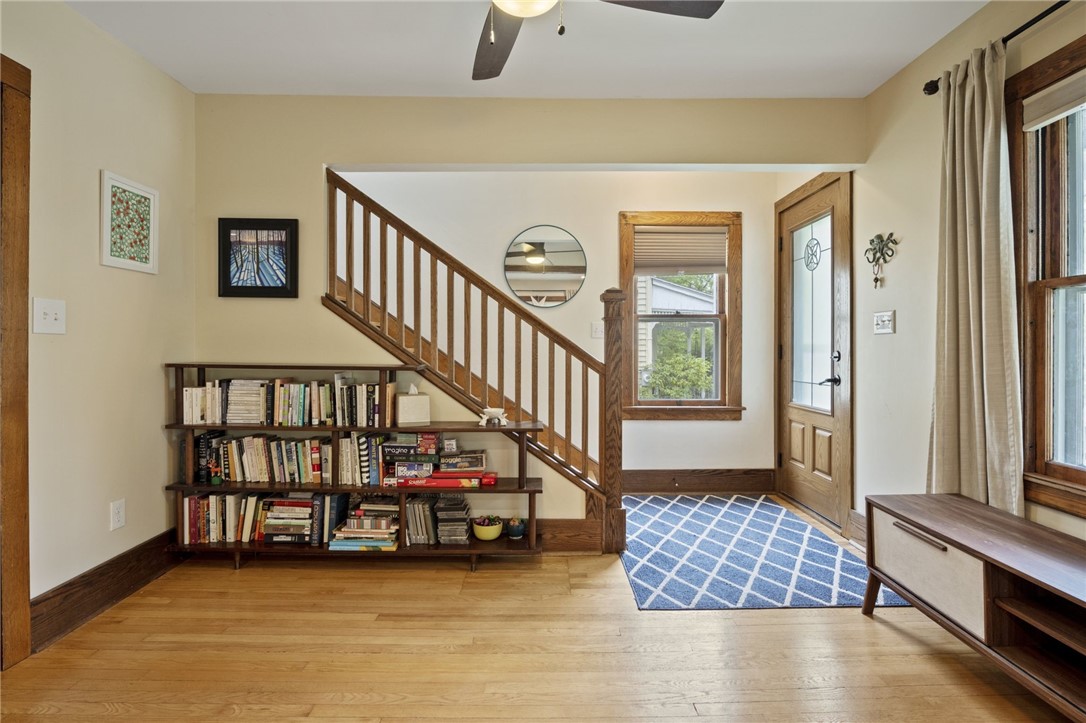 205 E Falls Street, Ithaca, New York image 4