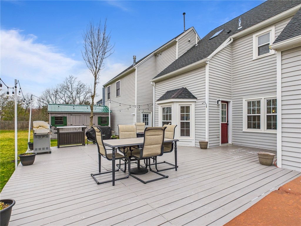 9 Lagrand Court, Ithaca, New York image 26