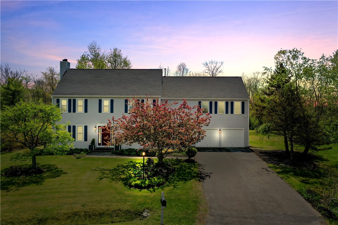 9 Lagrand Court, Ithaca, New York image 2