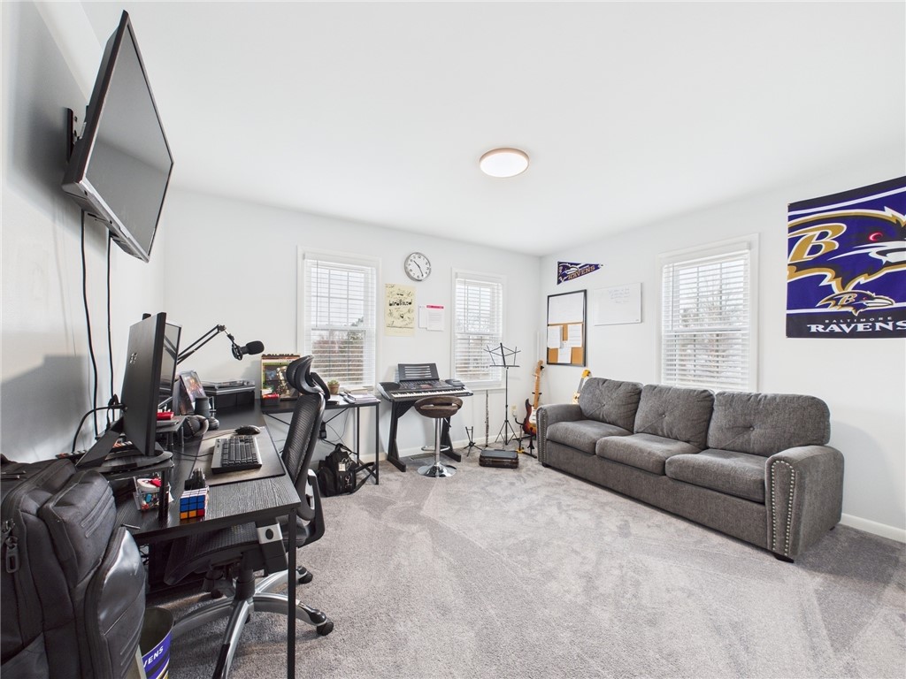 9 Lagrand Court, Ithaca, New York image 21