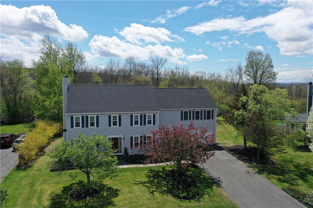 9 Lagrand Court, Ithaca, New York image 1