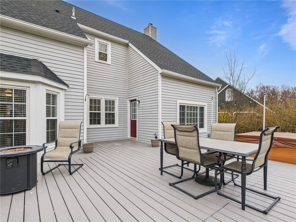 9 Lagrand Court, Ithaca, New York image 27