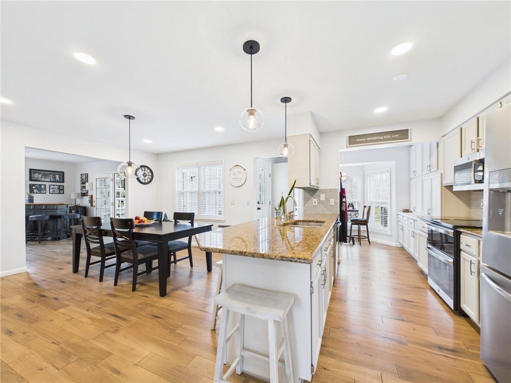 9 Lagrand Court, Ithaca, New York image 4