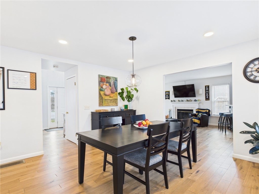 9 Lagrand Court, Ithaca, New York image 8
