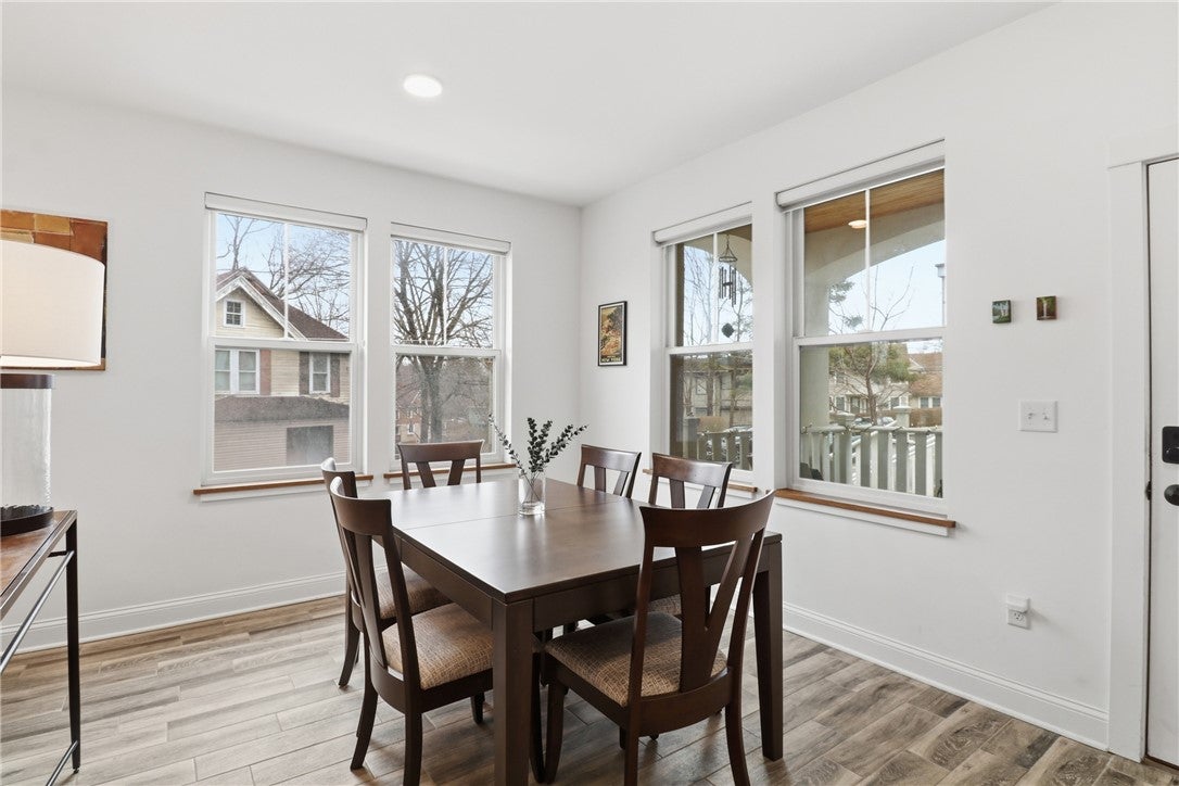 215 W Spencer Street B1