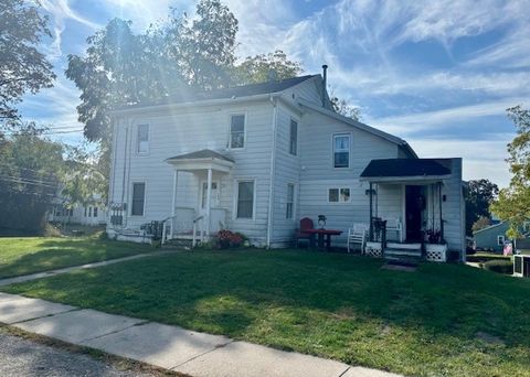 Homes For Sale - 198 Owego Street<br/> Candor, NY 13743