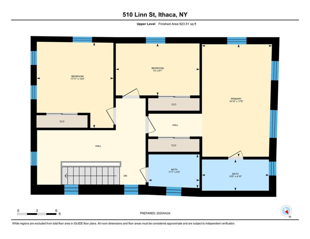510 Linn Street, Ithaca, New York image 39