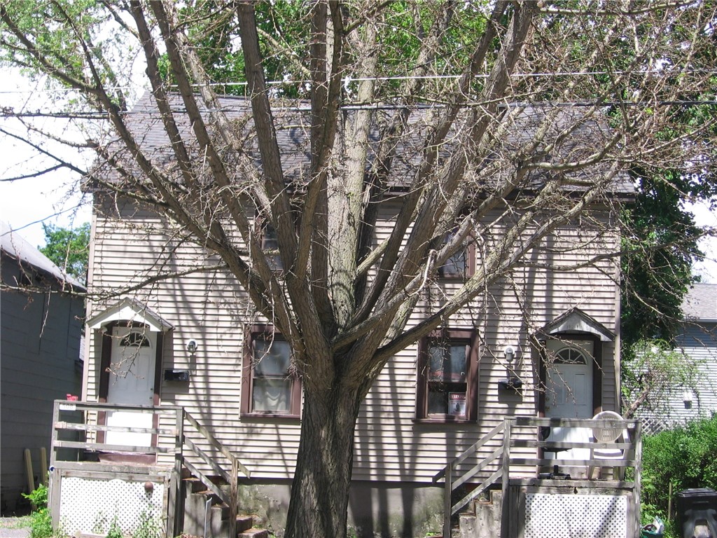 506-508 W Clinton Street