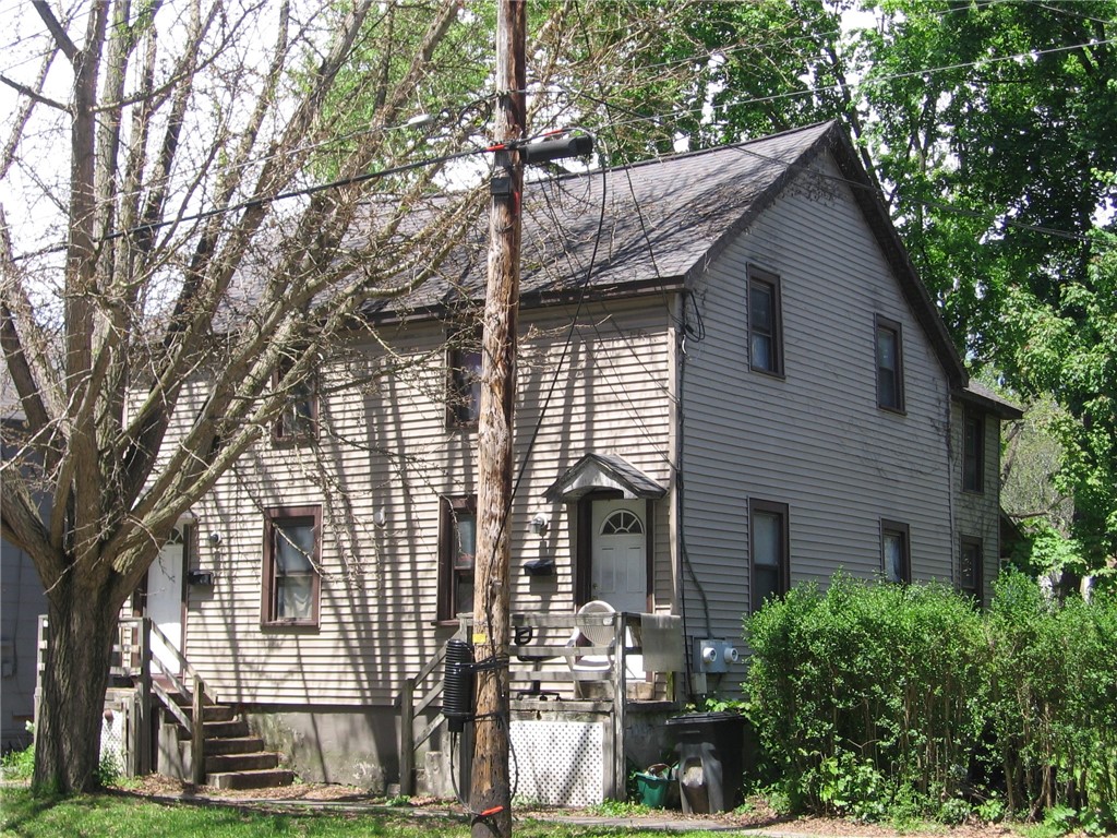 506-508 W Clinton Street