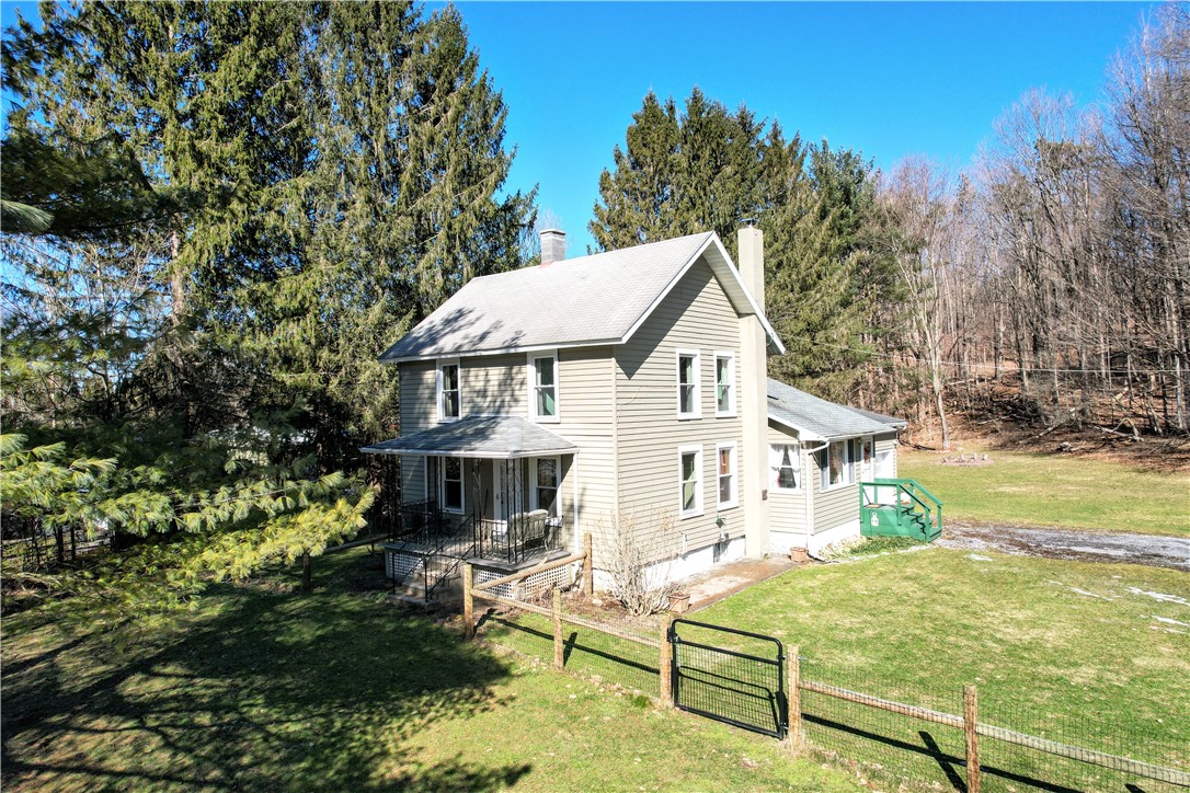 1 Lilac Lane, Dryden, New York image 2
