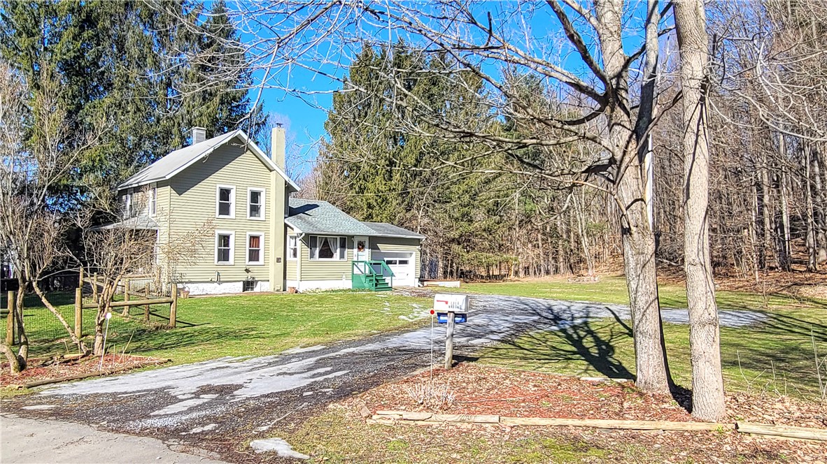 1 Lilac Lane, Dryden, New York image 8
