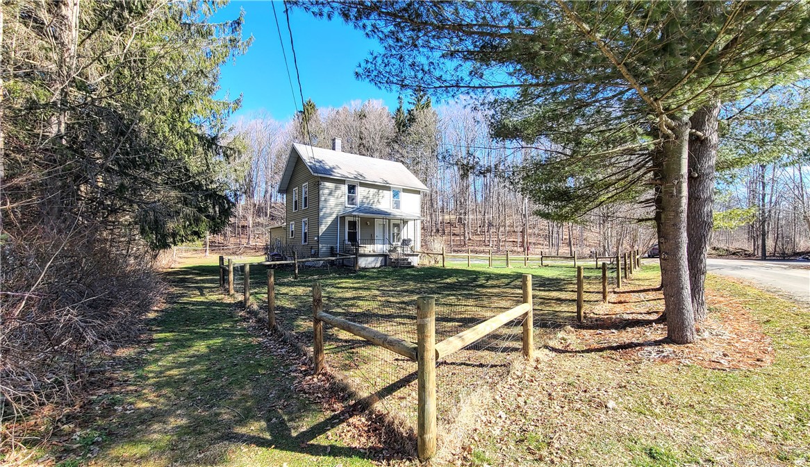 1 Lilac Lane, Dryden, New York image 41