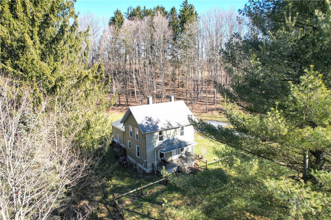 1 Lilac Lane, Dryden, New York image 4