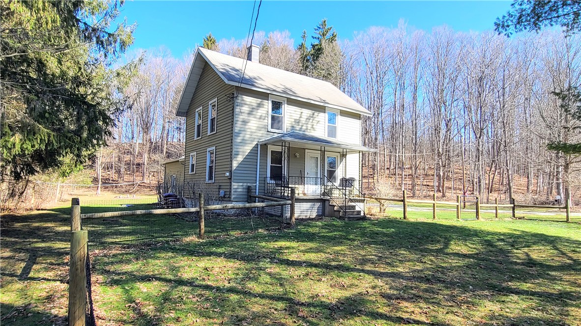 1 Lilac Lane, Dryden, New York image 3