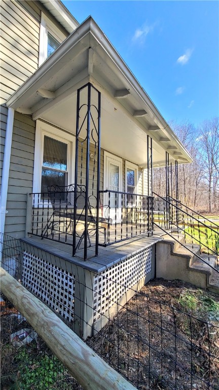 1 Lilac Lane, Dryden, New York image 43