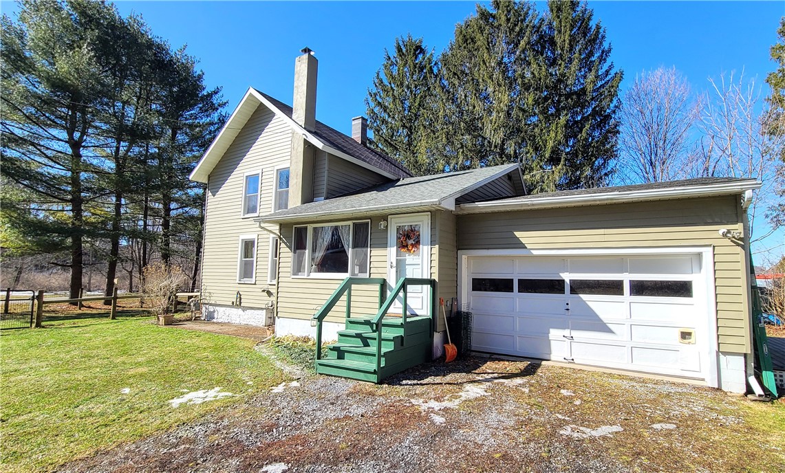 1 Lilac Lane, Dryden, New York image 42