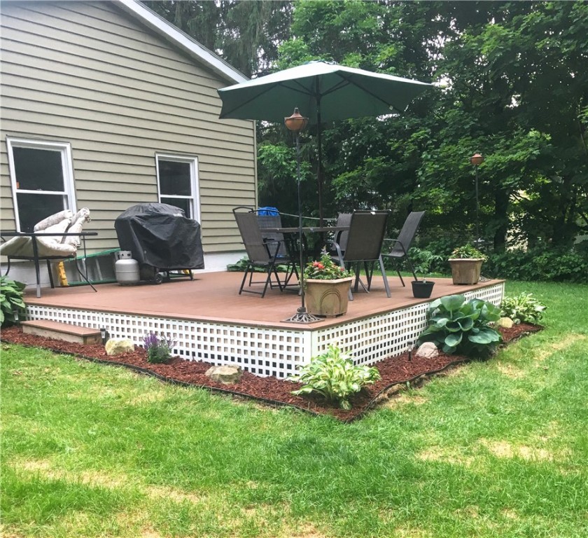 1 Lilac Lane, Dryden, New York image 10