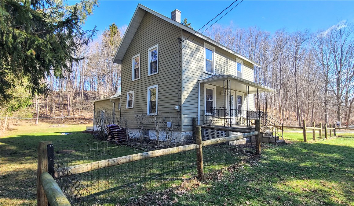 1 Lilac Lane, Dryden, New York image 1