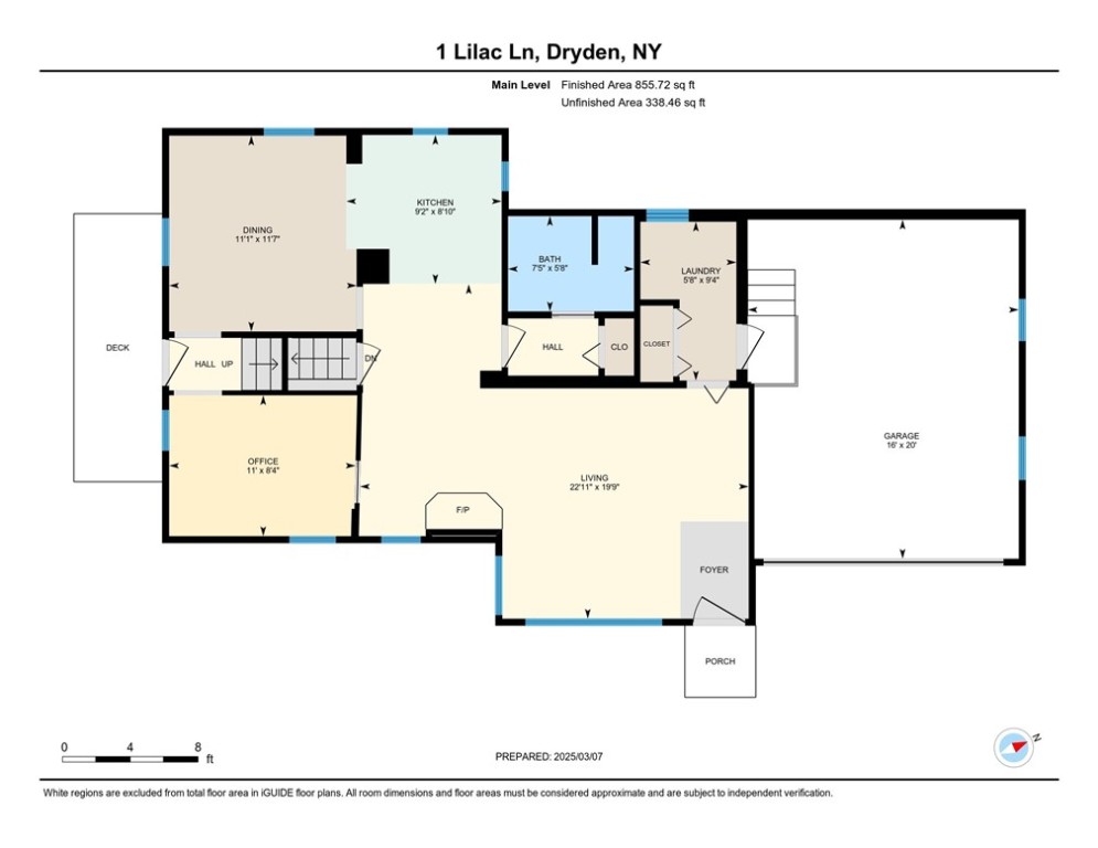 1 Lilac Lane, Dryden, New York image 49