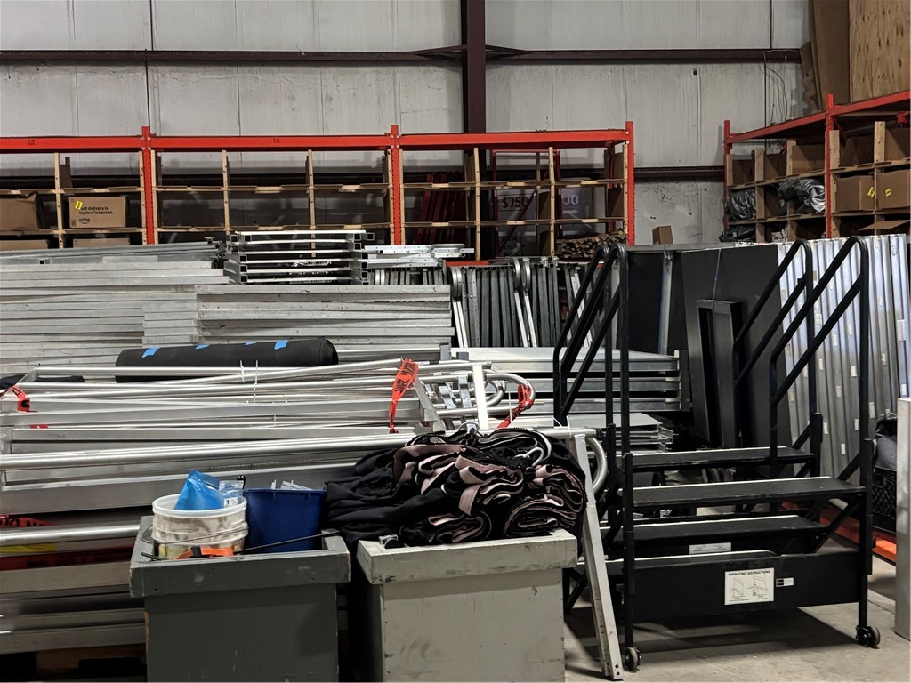 478 Lower Creek, 1-C Road