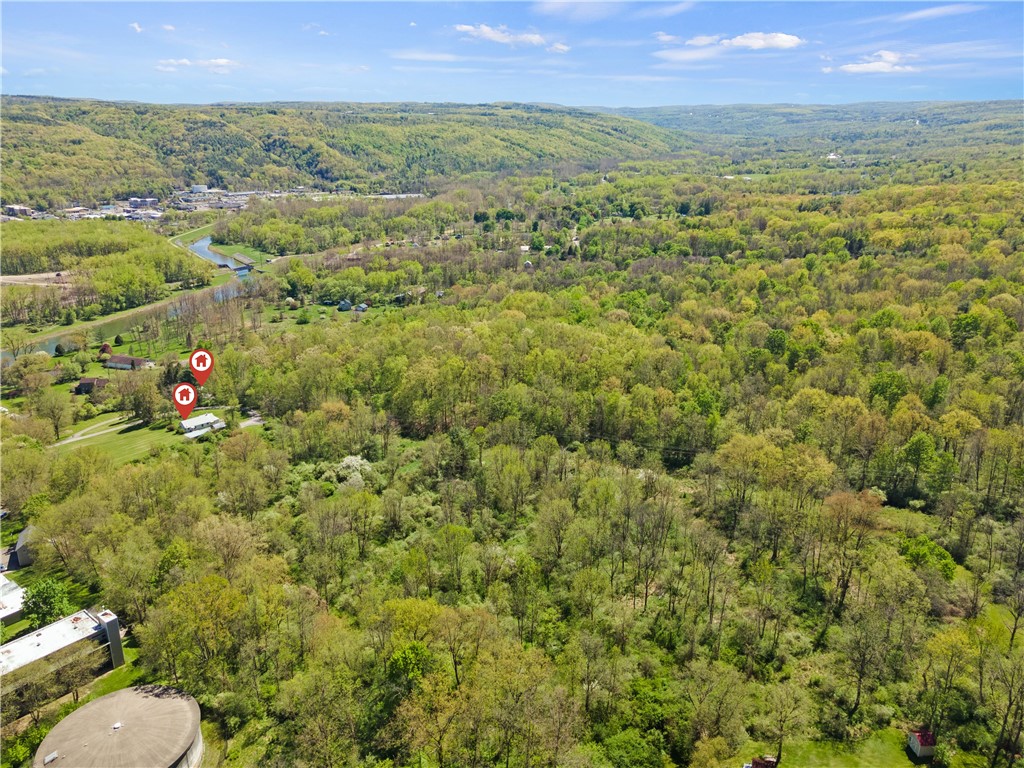 438 & 442 Floral Avenue, Ithaca, New York image 50