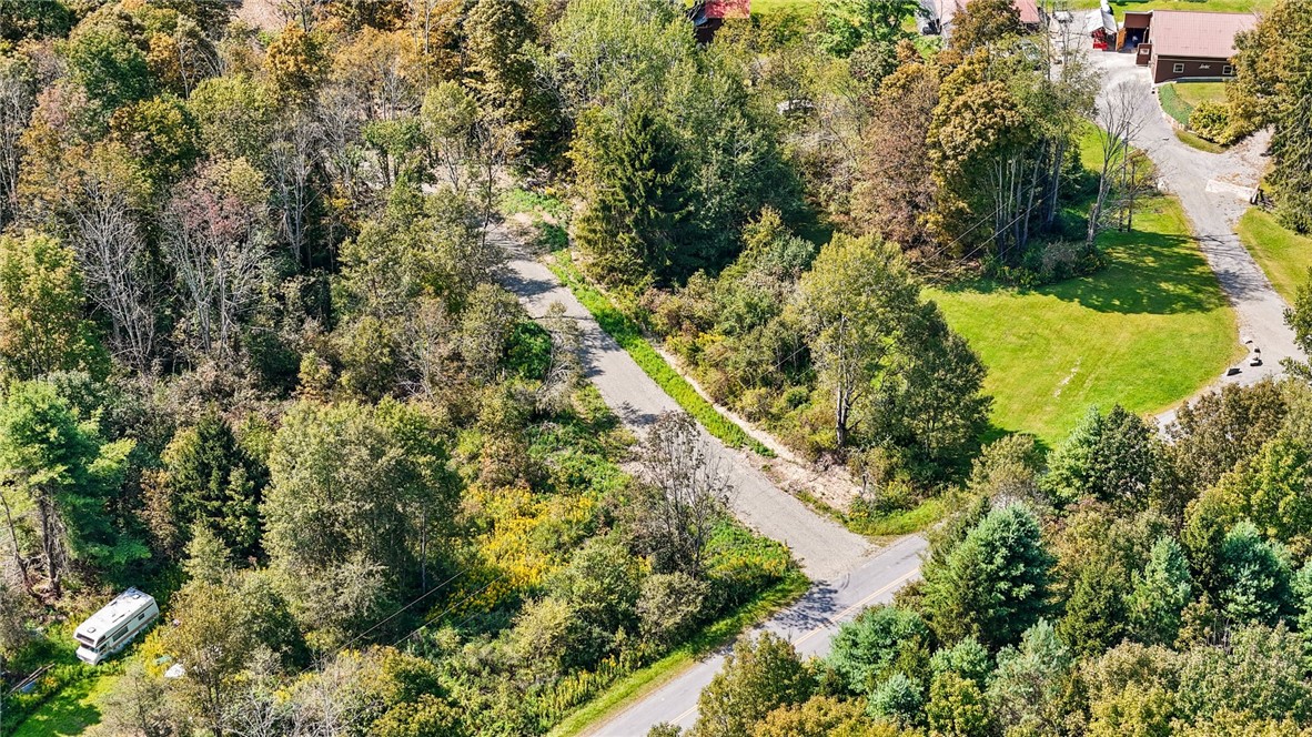 541 Blackman Hill Road