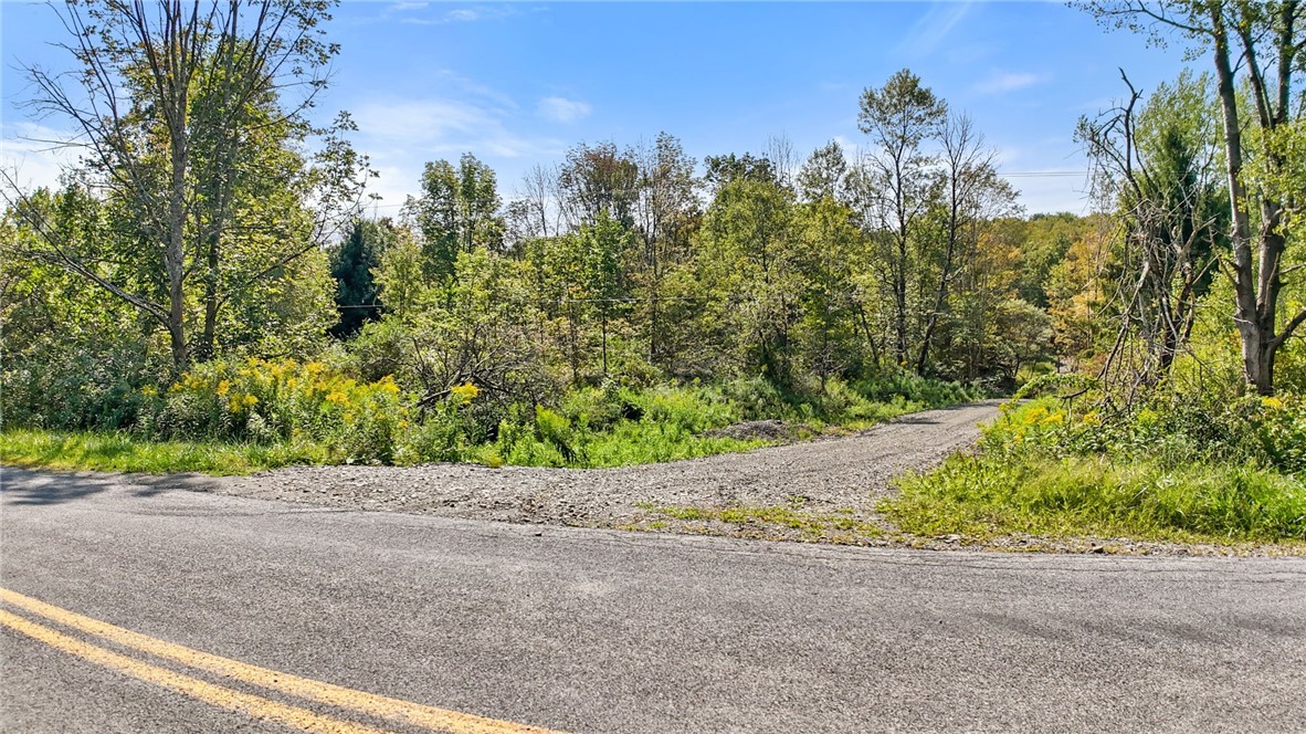 541 Blackman Hill Road