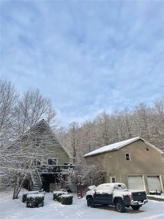 82 Shelter Valley Road, Newfield, New York image 2