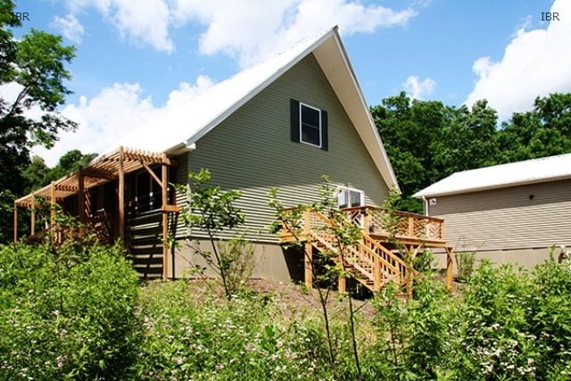 82 Shelter Valley Road, Newfield, New York image 1