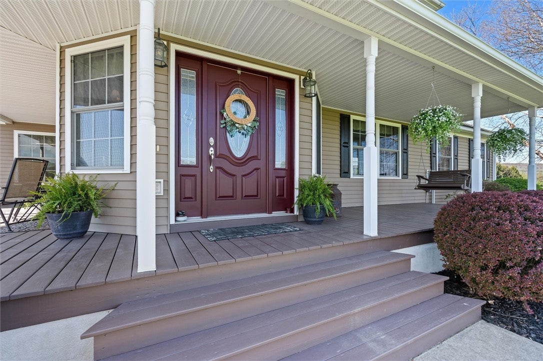 168 Mcclintock Road
