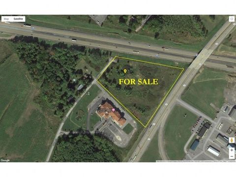 Vacant Land For Sale - 5416 Willow Place<br/> Verona, NY 13478