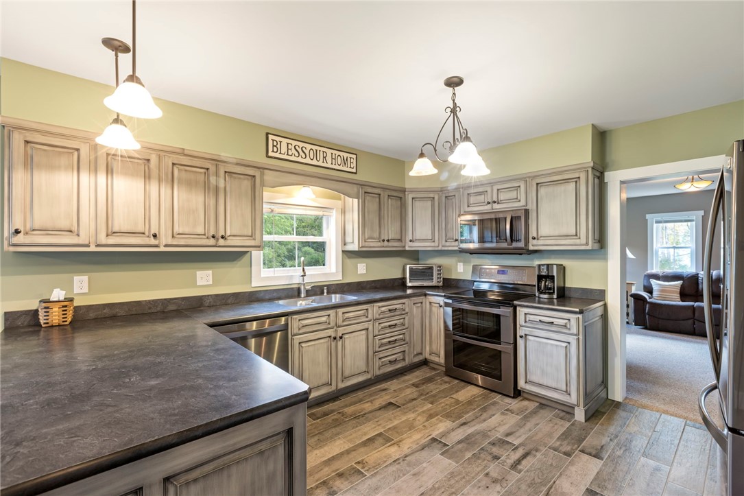 706 Dean Creek Road, Barton, New York image 2